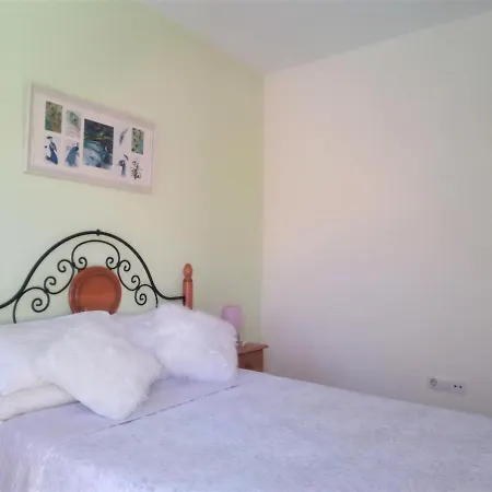 Litha House, 3 Bed Set Over 3 Floors 5 Mins From And Amenities Калета-де-Фусте