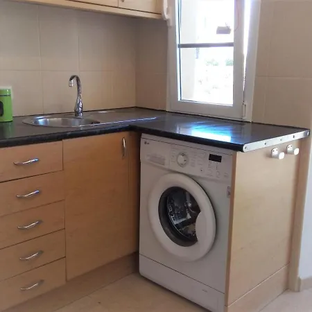 Apartment Litha House, 3 Bed Set Over 3 Floors 5 Mins From And Amenities Caleta De Fuste