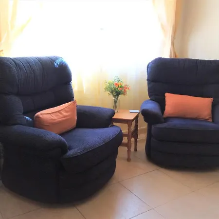 Apartment Litha House, 3 Bed Set Over 3 Floors 5 Mins From And Amenities Caleta De Fuste