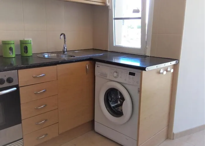 Apartmán Litha House, 3 Bed Set Over 3 Floors 5 Mins From And Amenities Caleta De Fuste